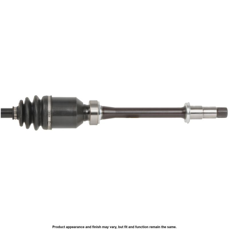 2013 Toyota Highlander CV Axle Assembly Front Right Cardone Select 665317 image 1 of 3