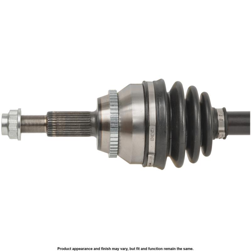 2013 Toyota Highlander CV Axle Assembly Front Right Cardone Select 665317 image 3 of 3