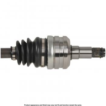 2006 Lexus GS300 CV Axle Assembly Rear Left Cardone Select 665321 image 1 of 3