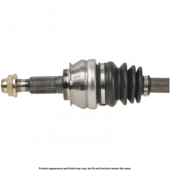 2006 Lexus GS300 CV Axle Assembly Rear Left Cardone Select 665321 image 2 of 3