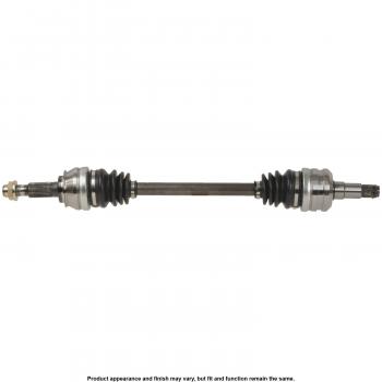 2006 Lexus GS300 CV Axle Assembly Rear Left Cardone Select 665321 image 3 of 3