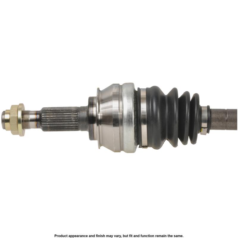 2006 Lexus GS300 CV Axle Assembly Rear Left Cardone Select 665321 image 2 of 3