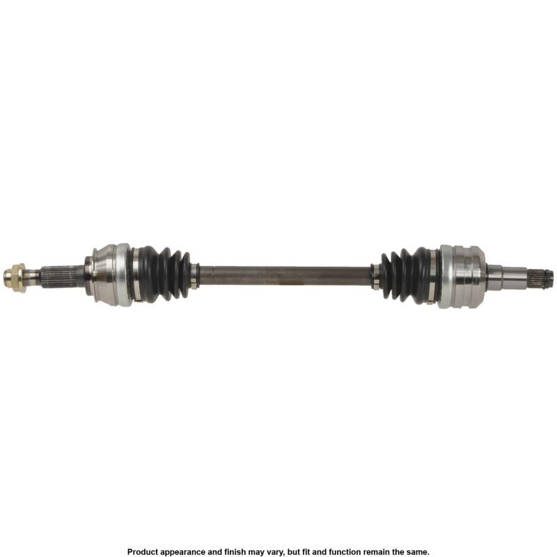 2006 Lexus GS300 CV Axle Assembly Rear Left Cardone Select 665321 image 3 of 3