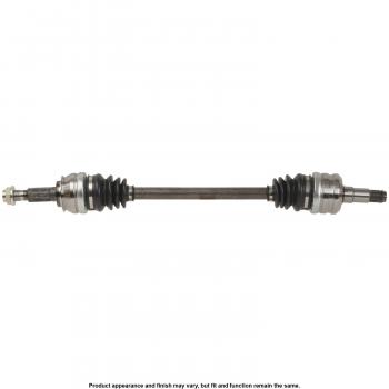 2006 Lexus GS300 CV Axle Assembly Rear Right Cardone Select 665322 image 2 of 3