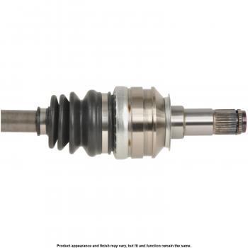 2010 Lexus IS250 CV Axle Assembly Rear Left Cardone Select 665329 image 1 of 3