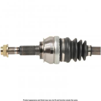 2010 Lexus IS250 CV Axle Assembly Rear Left Cardone Select 665329 image 2 of 3