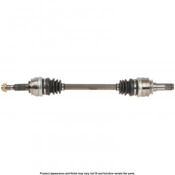 2010 Lexus IS250 CV Axle Assembly Rear Left Cardone Select 665329 image 3 of 3