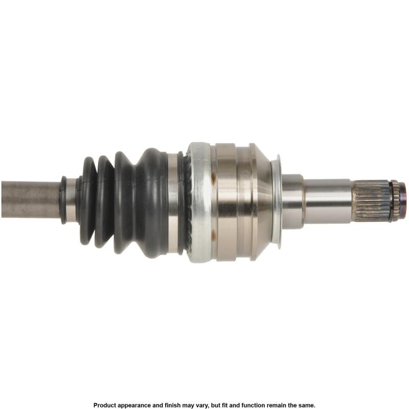 2012 Lexus IS350 CV Axle Assembly Rear Left Cardone Select 665329 image 1 of 3