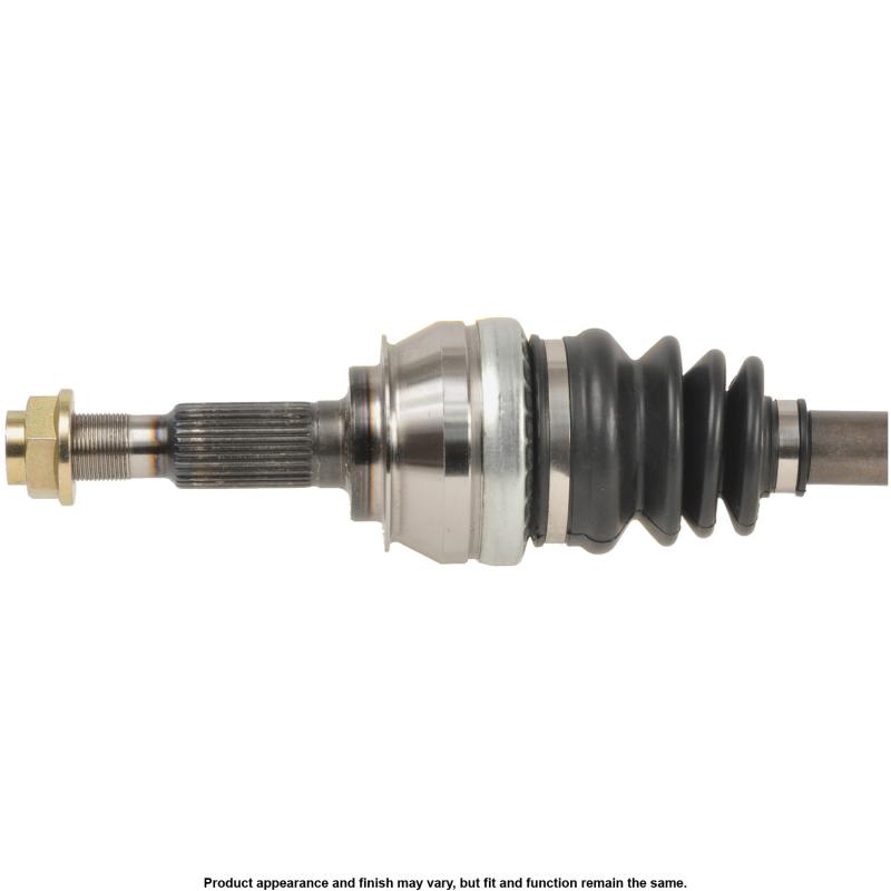 2012 Lexus IS350 CV Axle Assembly Rear Left Cardone Select 665329 image 2 of 3
