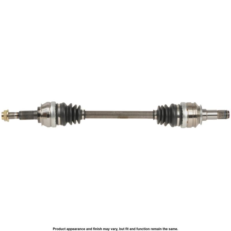 2012 Lexus IS350 CV Axle Assembly Rear Left Cardone Select 665329 image 3 of 3