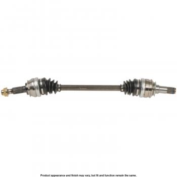 2010 Lexus IS250 CV Axle Assembly Rear Right Cardone Select 665330 image 1 of 3
