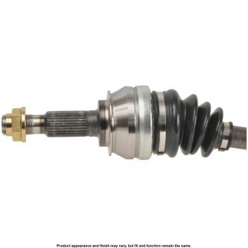 2010 Lexus IS250 CV Axle Assembly Rear Right Cardone Select 665330 image 3 of 3