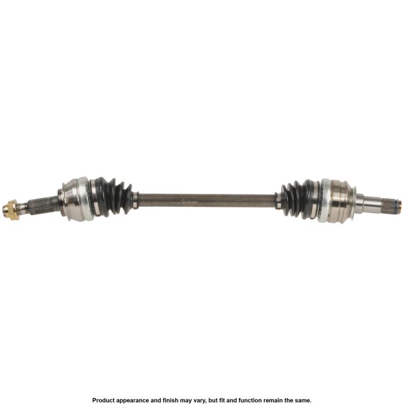 2012 Lexus IS350 CV Axle Assembly Rear Right Cardone Select 665330 image 1 of 3