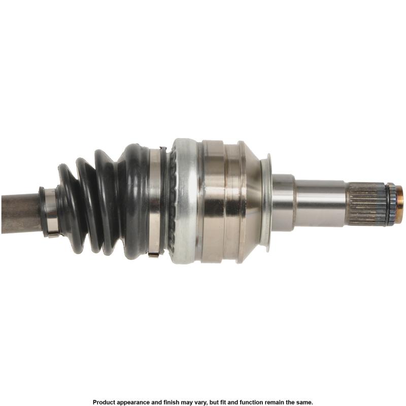 2012 Lexus IS350 CV Axle Assembly Rear Right Cardone Select 665330 image 2 of 3