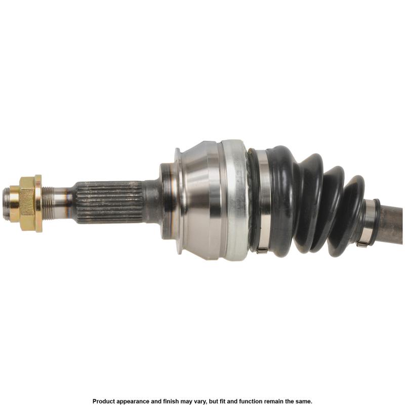 2012 Lexus IS350 CV Axle Assembly Rear Right Cardone Select 665330 image 3 of 3