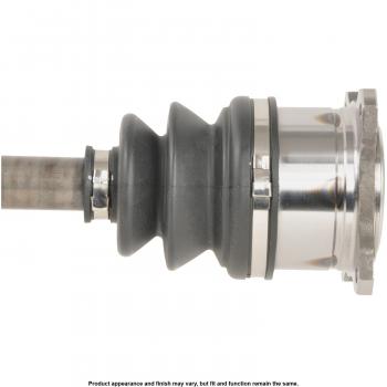 2005 Toyota RAV4 CV Axle Assembly Rear Left Cardone Select 665372 image 1 of 3