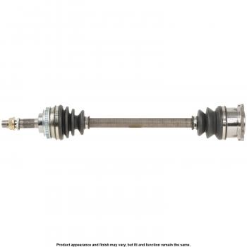 2005 Toyota RAV4 CV Axle Assembly Rear Left Cardone Select 665372 image 3 of 3