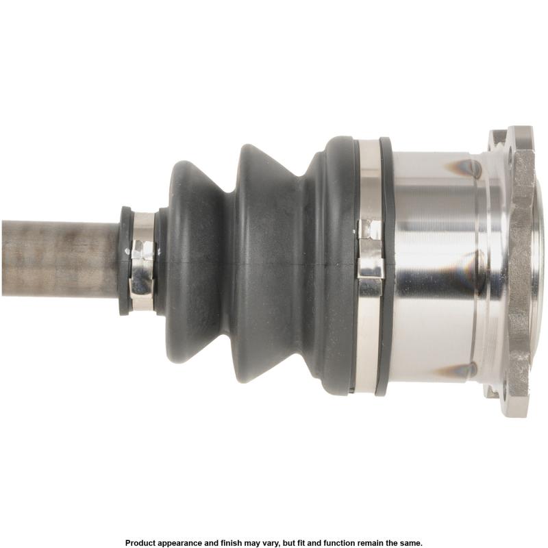 2003 Toyota RAV4 CV Axle Assembly Rear Left Cardone Select 665372 image 1 of 3