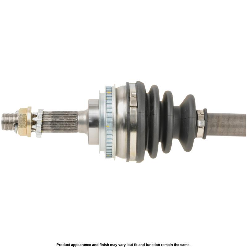 2003 Toyota RAV4 CV Axle Assembly Rear Left Cardone Select 665372 image 2 of 3