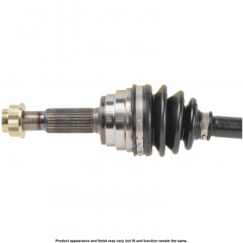 2015 Toyota RAV4 CV Axle Assembly Rear Left Cardone Select 665382 image 1 of 3