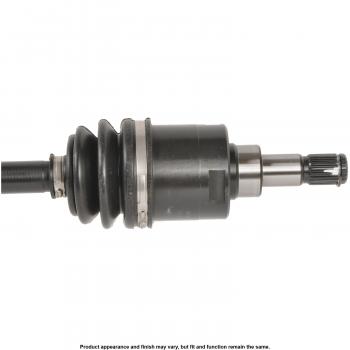 2015 Toyota RAV4 CV Axle Assembly Rear Left Cardone Select 665382 image 3 of 3