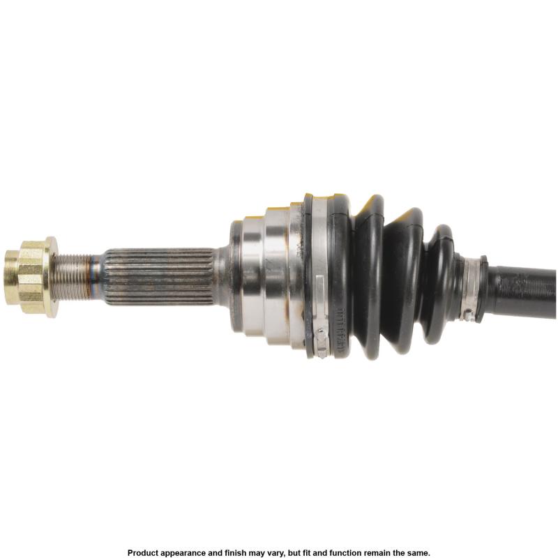 2010 Toyota RAV4 CV Axle Assembly Rear Left Cardone Select 665382 image 1 of 3