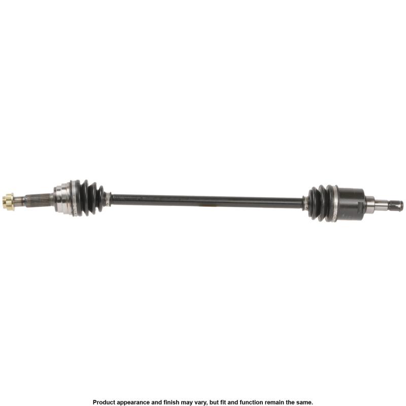 2010 Toyota RAV4 CV Axle Assembly Rear Left Cardone Select 665382 image 2 of 3