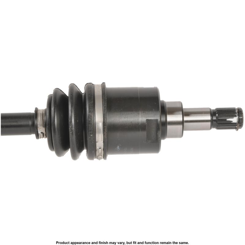 2010 Toyota RAV4 CV Axle Assembly Rear Left Cardone Select 665382 image 3 of 3