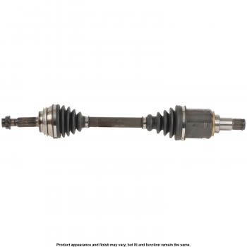 2013 Lexus CT200h CV Axle Assembly Front Left Cardone Select 665392 image 1 of 3