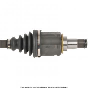 2013 Lexus CT200h CV Axle Assembly Front Left Cardone Select 665392 image 2 of 3