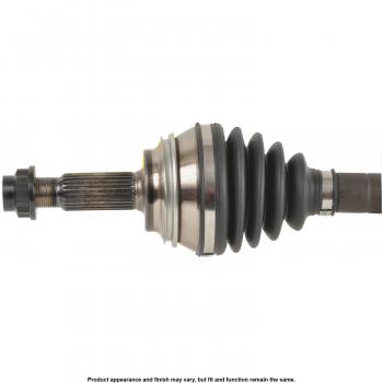 2013 Lexus CT200h CV Axle Assembly Front Left Cardone Select 665392 image 3 of 3