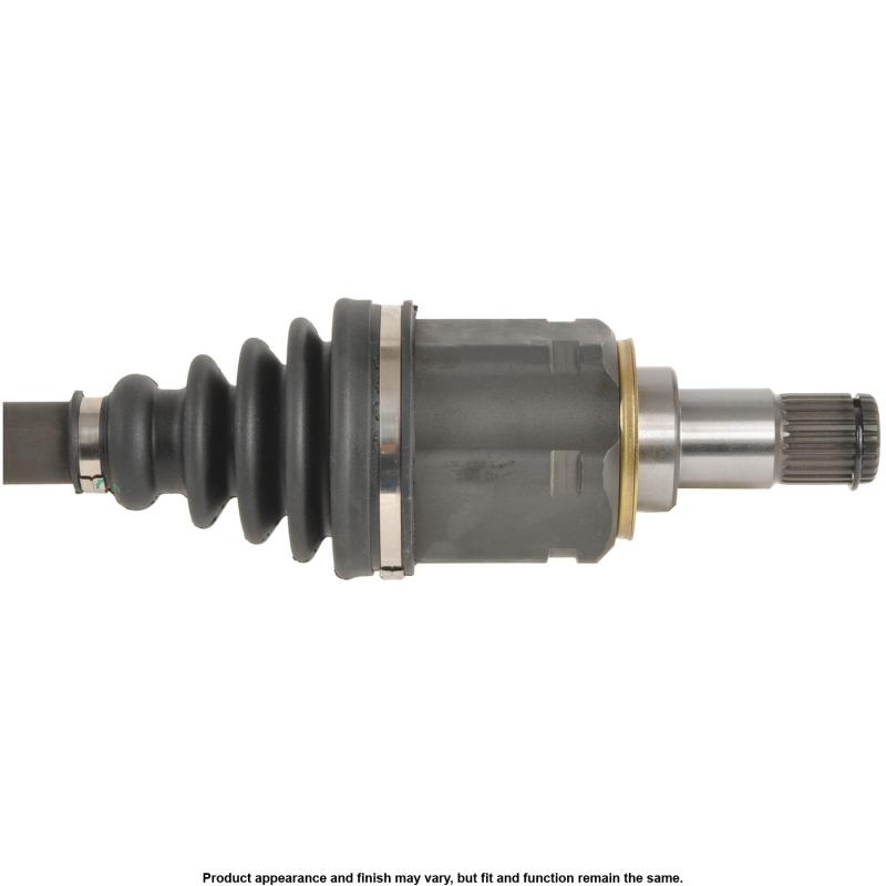 2012 Toyota Prius V CV Axle Assembly Front Left Cardone Select 665392 image 2 of 3