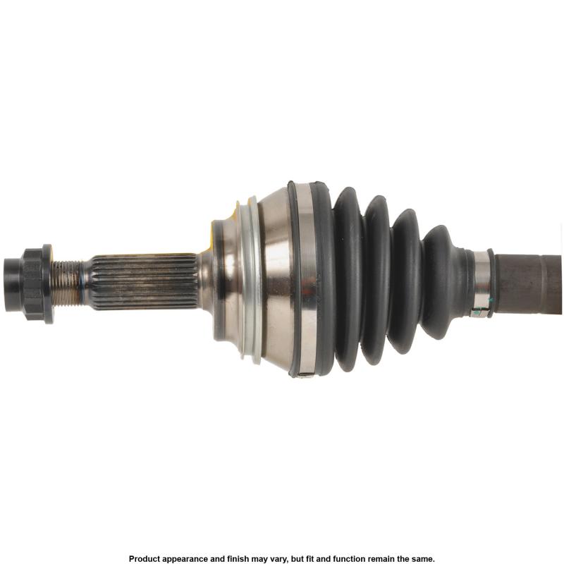 2012 Toyota Prius V CV Axle Assembly Front Left Cardone Select 665392 image 3 of 3