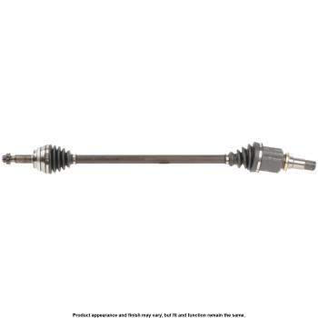 2013 Lexus CT200h CV Axle Assembly Front Right Cardone Select 665393 image 1 of 3