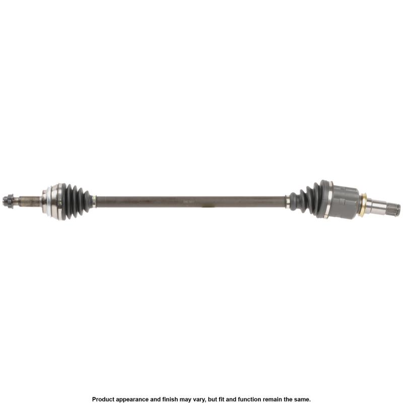 2012 Toyota Prius V CV Axle Assembly Front Right Cardone Select 665393 image 1 of 3