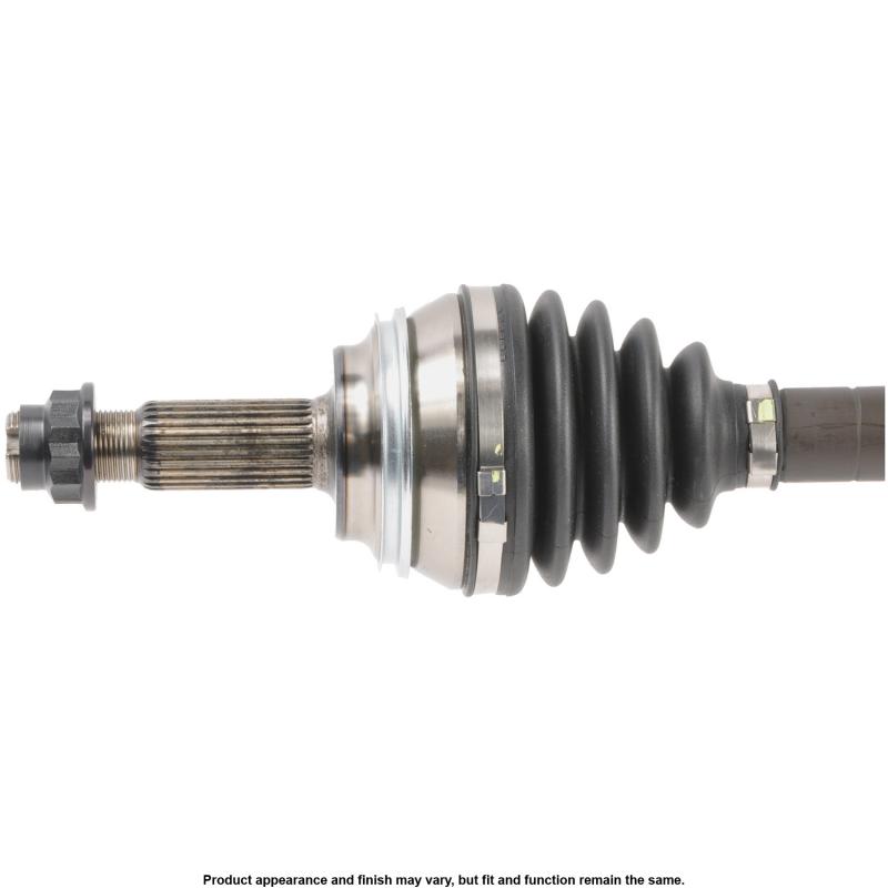 2012 Toyota Prius V CV Axle Assembly Front Right Cardone Select 665393 image 2 of 3