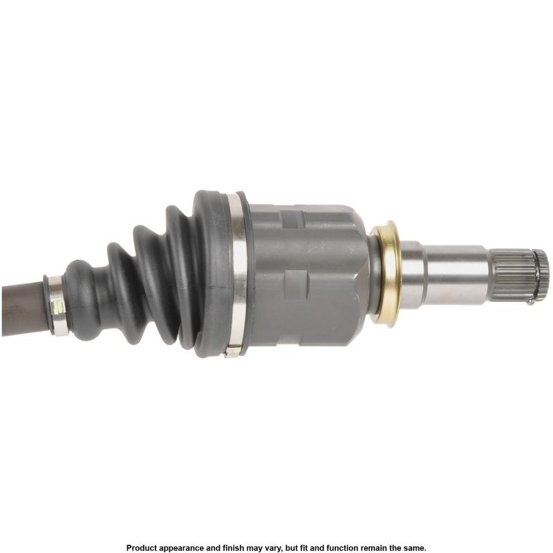 2012 Toyota Prius V CV Axle Assembly Front Right Cardone Select 665393 image 3 of 3