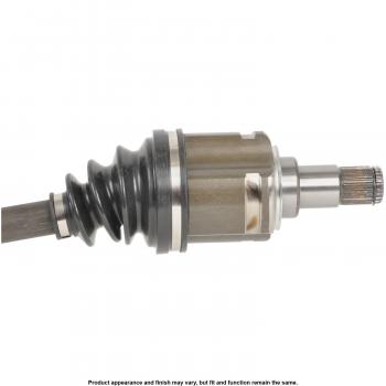 2015 Toyota Sienna CV Axle Assembly Front Left Cardone Select 665397 image 1 of 3