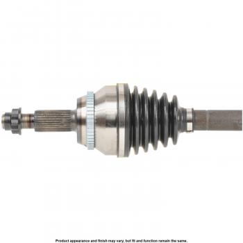 2015 Toyota Sienna CV Axle Assembly Front Left Cardone Select 665397 image 2 of 3