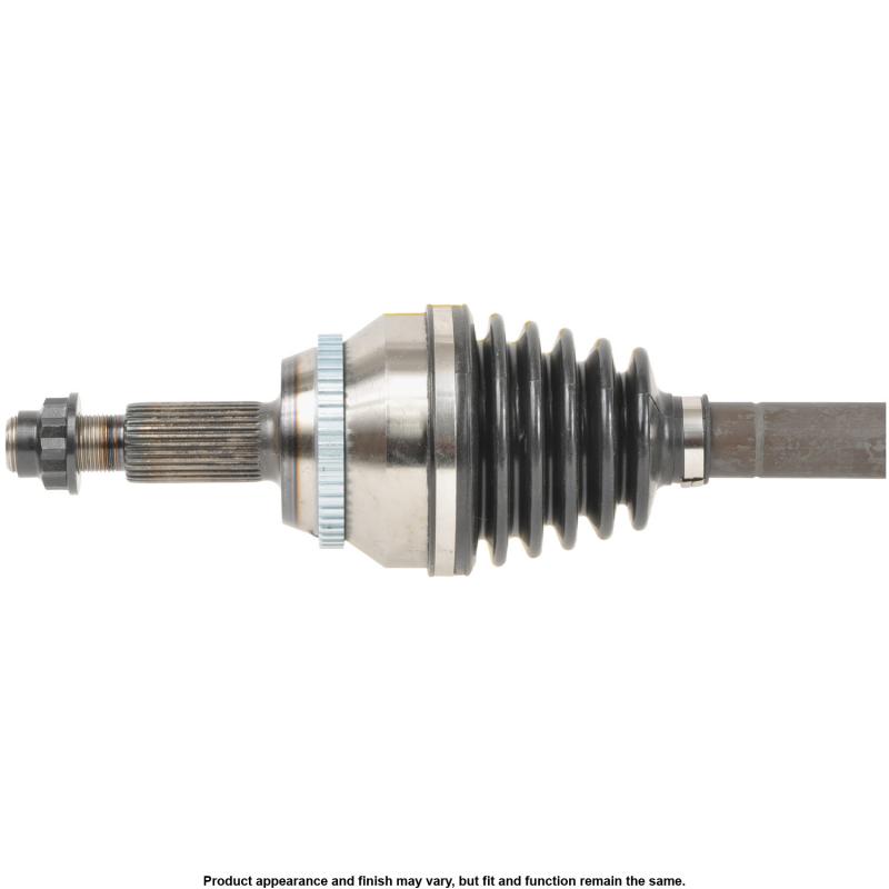 2012 Toyota Sienna CV Axle Assembly Front Left Cardone Select 665397 image 2 of 3