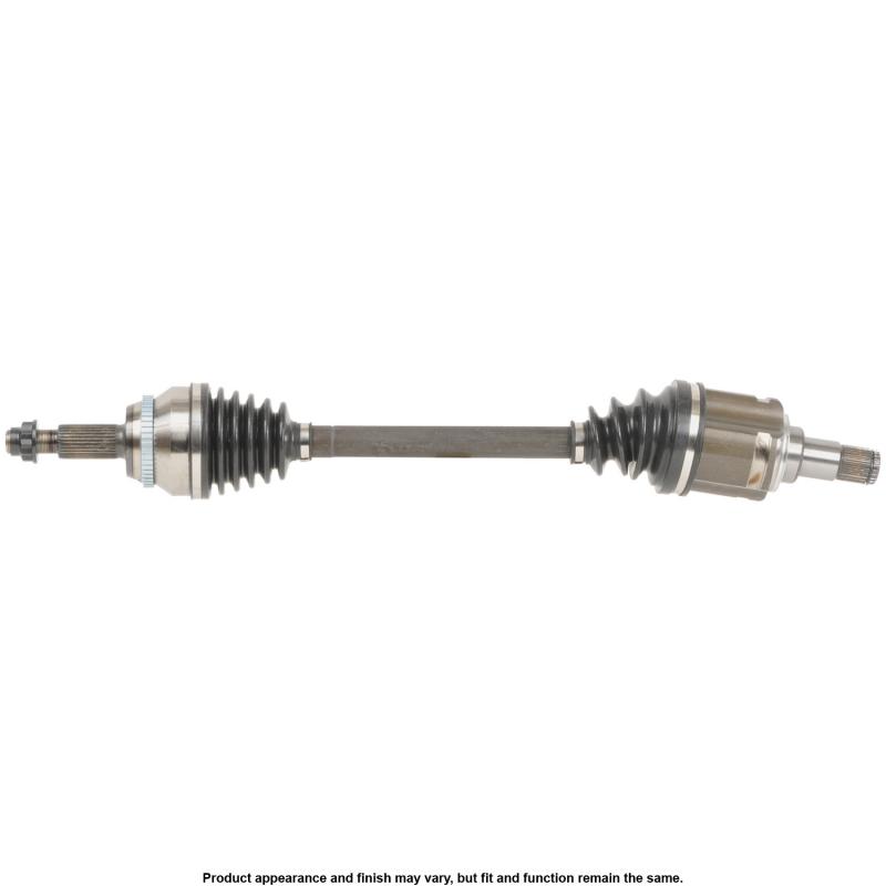 2012 Toyota Sienna CV Axle Assembly Front Left Cardone Select 665397 image 3 of 3