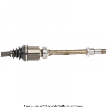 2015 Toyota Sienna CV Axle Assembly Front Right Cardone Select 665407 image 1 of 3