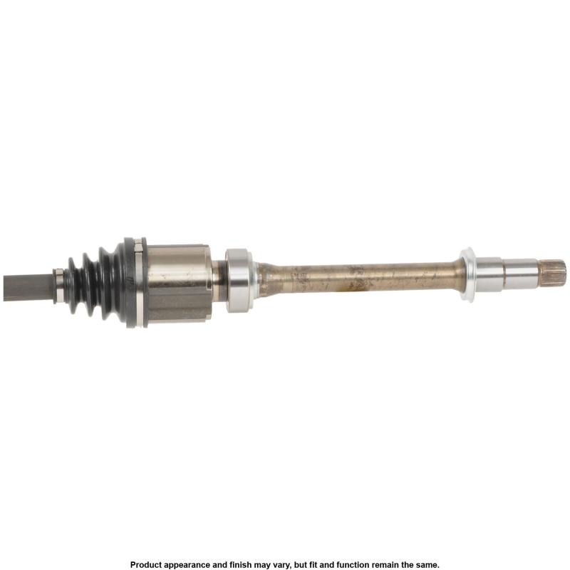 2012 Toyota Sienna CV Axle Assembly Front Right Cardone Select 665407 image 1 of 3