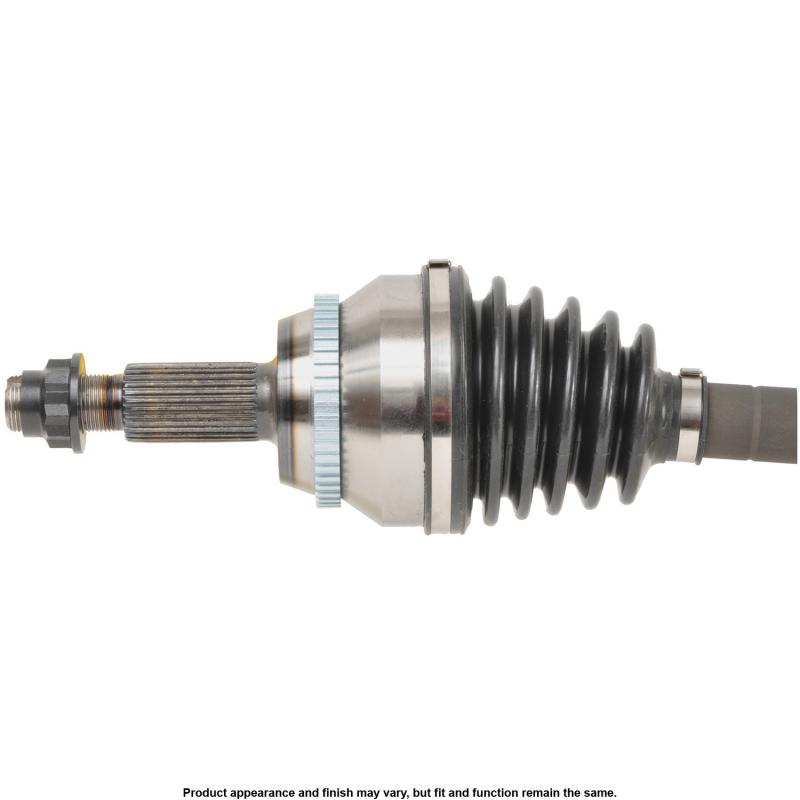 2012 Toyota Sienna CV Axle Assembly Front Right Cardone Select 665407 image 3 of 3