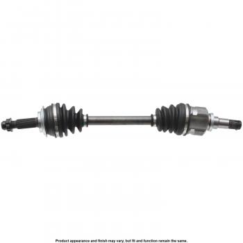 2015 Toyota Prius C CV Axle Assembly Front Left Cardone Select 665408 image 1 of 3