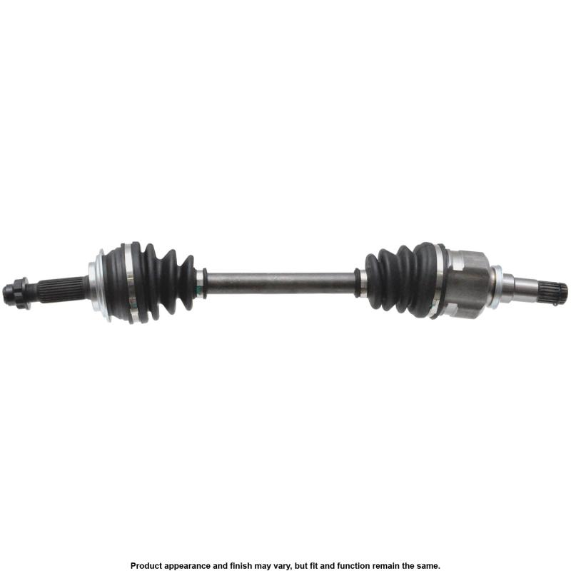 2019 Toyota Prius C CV Axle Assembly Front Left Cardone Select 665408 image 1 of 3