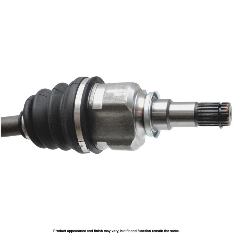 2019 Toyota Prius C CV Axle Assembly Front Left Cardone Select 665408 image 2 of 3