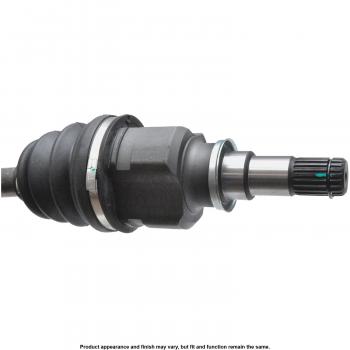 2015 Toyota Prius C CV Axle Assembly Front Right Cardone Select 665409 image 1 of 3