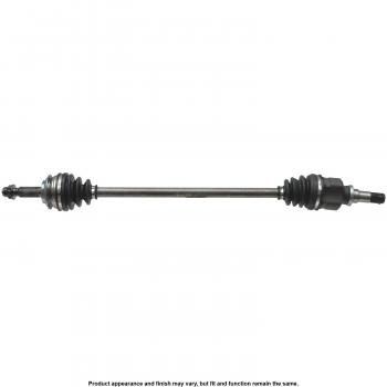 2015 Toyota Prius C CV Axle Assembly Front Right Cardone Select 665409 image 3 of 3