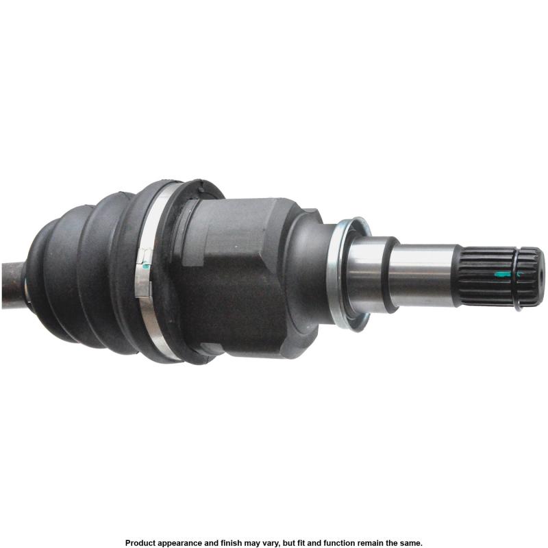 2019 Toyota Prius C CV Axle Assembly Front Right Cardone Select 665409 image 1 of 3